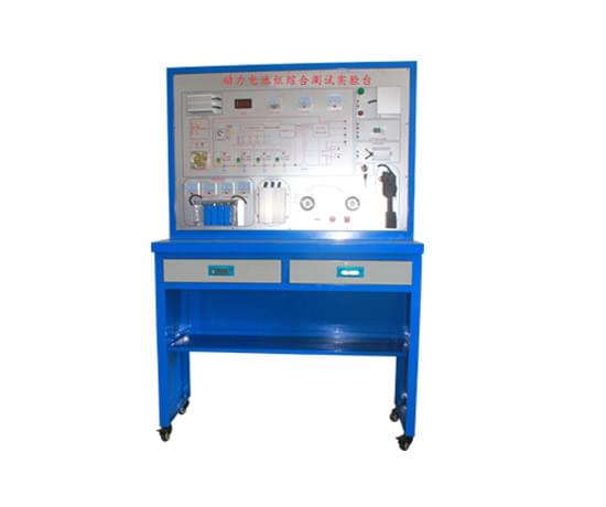 動(dòng)力電池組綜合測試實(shí)驗(yàn)臺