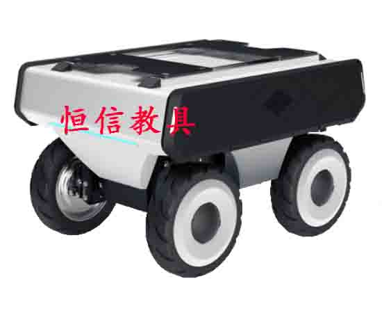 ros無(wú)人車四轉(zhuǎn)四驅(qū)底盤(pán)小車