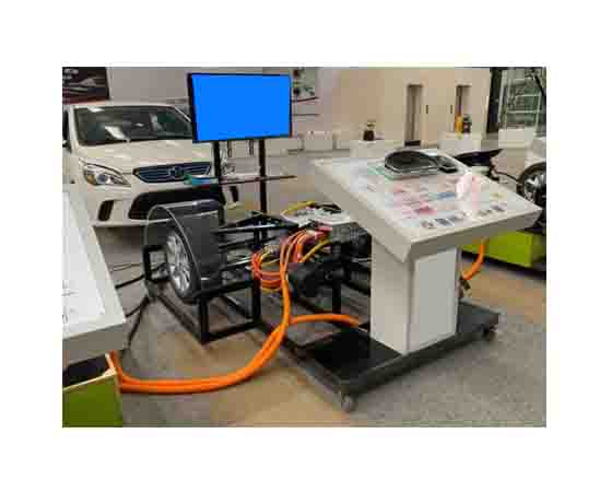 新能源商用車(chē)建設(shè)電器實(shí)驗(yàn)室意義？