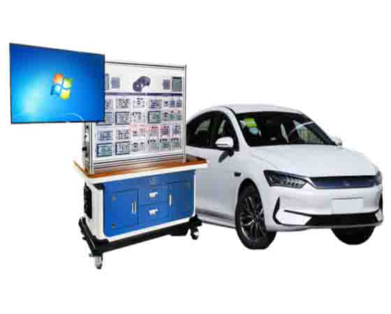 新能源汽車(chē)實(shí)訓(xùn)目的是什么？