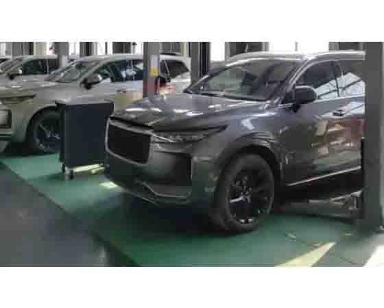 新能源汽車(chē) 檢測(cè)基地建設(shè)背景與意義？